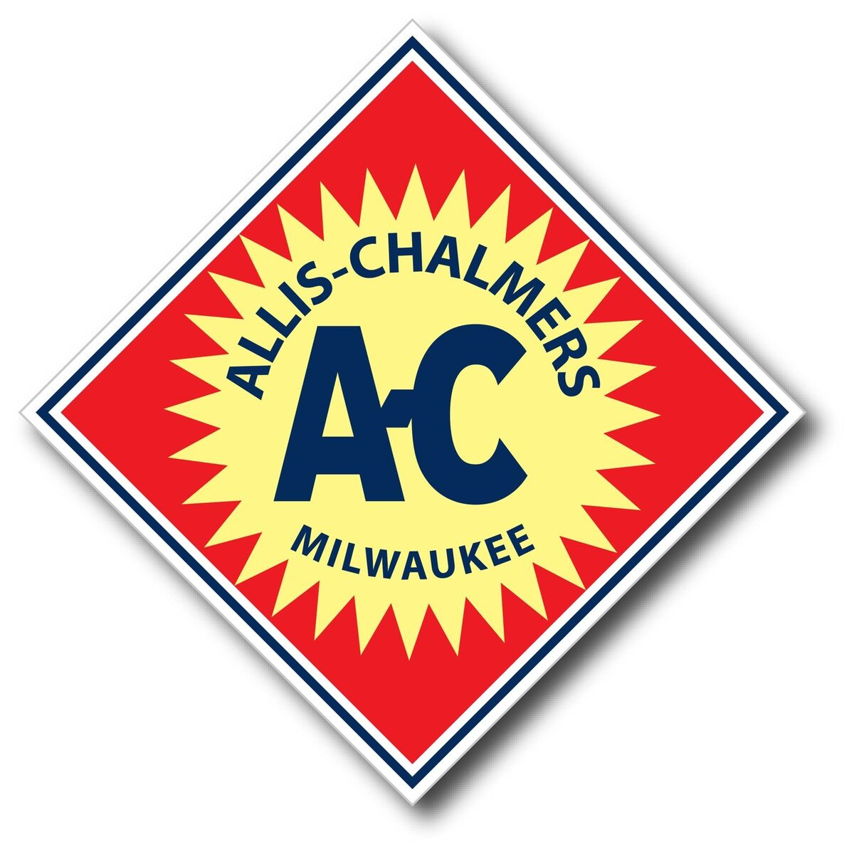 Allis-Chalmers