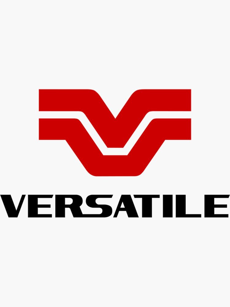 Versatile
