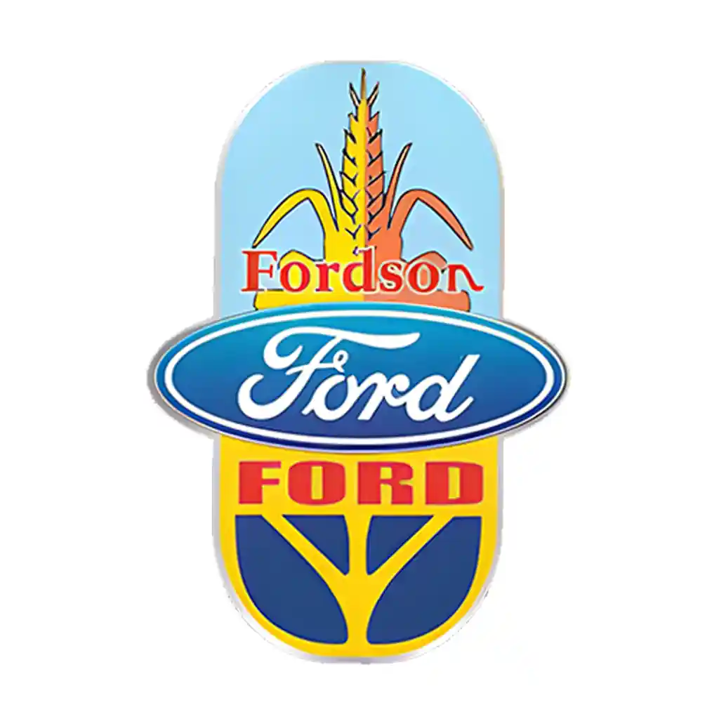 Ford - Fordson
