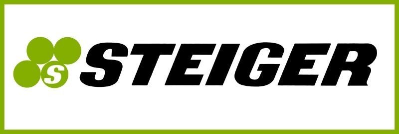 Steiger